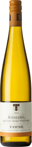 Tawse Quarry Road Riesling 2024, Vinemount Ridge, Niagara Peninsula Bottle