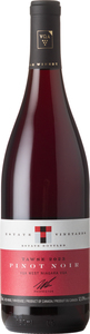 Tawse Estate Vineyards Pinot Noir 2023, West Niagara, Niagara Peninsula Bottle