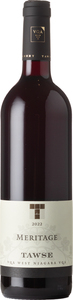 Tawse Meritage 2022, West Niagara, Niagara Peninsula Bottle