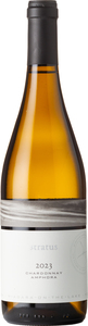 Stratus White Label Chardonnay Amphora 2023, VQA Niagara On The Lake Bottle