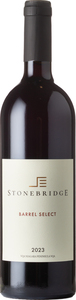 Stonebridge Barrel Select 2023, Niagara Peninsula Bottle