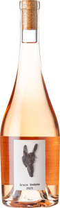 Spacedog Wines Grace Undone 2025, Okanagan Valley Bottle