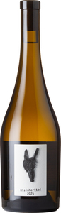 Spacedog Wines Disinherited Viognier 2025, Okanagan Valley Bottle