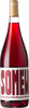Somewhere Wines Gamay Noir 2025, Niagara Peninsula Bottle