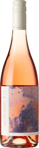 Rust Wine Co. Cabernet Franc Rosé South Rock Vineyard 2025, Okanagan Valley Bottle