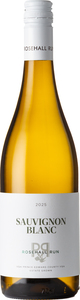 Rosehall Run Sauvignon Blanc 2025, VQA Prince Edward County Bottle
