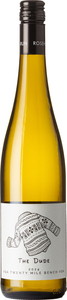 Rosehall Run The Dude Riesling 2024, Twenty Mile Bench, Niagara Peninsula Bottle