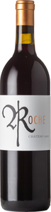 Roche Wines Château 2022, Okanagan Valley Bottle
