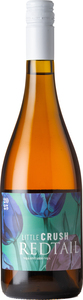 Redtail Vineyards Little Crush 2025 Bottle