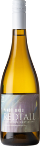 Redtail Estate Pinot Gris Big Bay Block 2025, V.Q.A. Prince Edward County Bottle