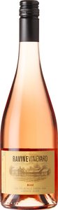 Ravine Vineyard Rosé 2025, Four Mile Creek, Niagara Peninsula Bottle