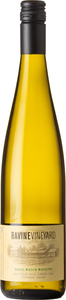 Ravine Vineyard Small Batch Riesling 2024, Four Mile Creek, Niagara Peninsula Bottle