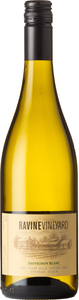 Ravine Vineyard Sauvignon Blanc 2024, VQA Four Mile Creek Bottle