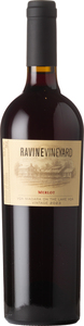 Ravine Vineyard Merlot 2023, Niagara On The Lake, Niagara Peninsula Bottle