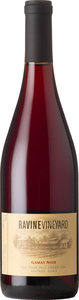 Ravine Vineyard Gamay Noir 2023, VQA Four Mile Creek, Niagara Peninsula Bottle