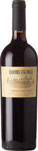 Ravine Vineyard Ravine Cabernet Sauvignon 2023, VQA Niagara On The Lake Bottle