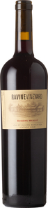 Ravine Vineyard Reserve Merlot 2021, St. David's Bench Bottle