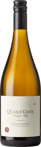 Quails' Gate Stewart Family Reserve Chardonnay 2023, BC VQA Okanagan Valley Bottle