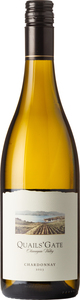 Quails' Gate Chardonnay 2023, BC VQA Okanagan Valley Bottle