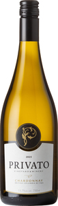 Privato Chardonnay 2025, Okanagan Valley Bottle