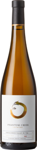 Phantom Creek Small Lot Evernden Spring Vineyard Pinot Gris 2022, Similkameen Valley Bottle