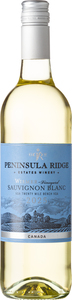 Peninsula Ridge Wismer Vineyard Sauvignon Blanc 2025, VQA Twenty Mile Bench, Niagara Peninsula Bottle