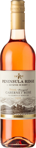 Peninsula Ridge Beal Vineyard Cabernet Rosé 2025, VQA Beamsville Bench, Niagara Escarpment Bottle