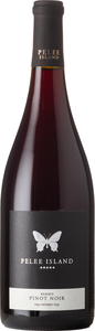 Pelee Island Pinot Noir Reserve 2024, Ontario VQA Bottle