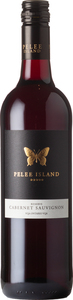 Pelee Island Cabernet Sauvignon 2024, Ontario VQA Bottle