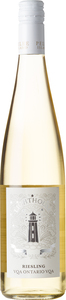 Pelee Island Lighthouse Riesling 2023, VQA Lake Erie North Shore Bottle