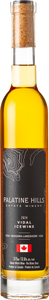 Palatine Hills Vidal Icewine 2024, VQA Niagara Lakeshore (375ml) Bottle