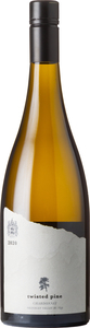 O'Rourke Family Estate Twisted Pine Chardonnay 2020, Okanagan Valley Bottle
