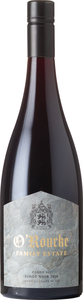 O'Rourke Family Estate Clone 943 Pinot Noir 2020, Okanagan Valley Bottle