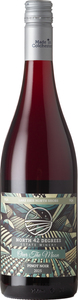 North 42 Degrees Over The Moon Pinot Noir 2025, Lake Erie North Shore Bottle