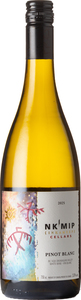 Nk'Mip Cellars Pinot Blanc 2025, Okanagan Valley Bottle