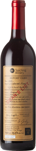 Niagara College Dean'S List Cabernet Franc 2023, St. David's Bench Bottle