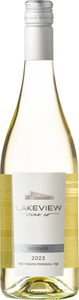 Lakeview Wine Co Viognier 2025, VQA, Niagara Peninsula Bottle