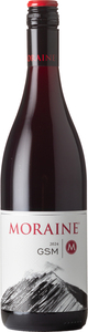 Moraine Gsm 2024 Bottle