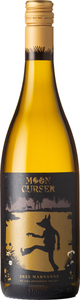 Moon Curser Marsanne 2025, Okanagan Valley Bottle