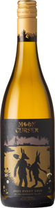 Moon Curser Pinot Gris 2025, Okanagan Valley Bottle