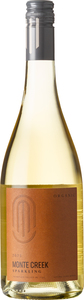 Monte Creek Living Land Sparkling 2025, Thompson Valley Bottle