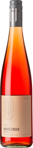 Monte Creek Living Land Rosé 2025 Bottle