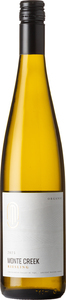 Monte Creek Ancient Waters Riesling 2025 Bottle