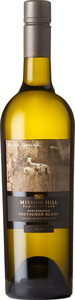 Mission Hill Terroir Collection Sauvignon Blanc 2024, Grown In New Zealand. Made In B.C. Bottle