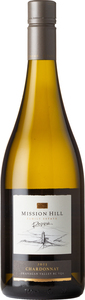 Mission Hill Reserve Chardonnay 2023, BC VQA Okanagan Valley Bottle
