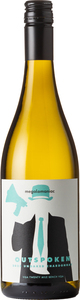 Megalomaniac Outspoken Unoaked Chardonnay 2025, Twenty Mile Bench Bottle