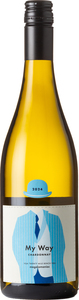 Megalomaniac My Way Chardonnay 2024, VQA Twenty Mile Bench, Niagara Peninsula Bottle