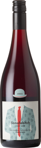 Megalomaniac Sonofabitch Pinot Noir 2023, VQA Niagara Peninsula Bottle
