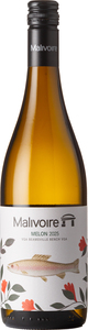 Malivoire Melon 2025, VQA Beamsville Bench Bottle