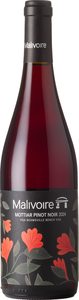 Malivoire Mottiar Pinot Noir 2024, VQA Beamsville Bench, Niagara Escarpment Bottle